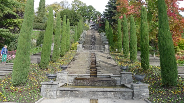 Insel Mainau
