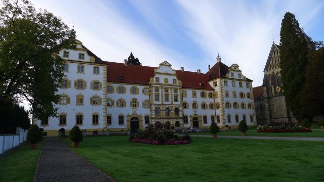 Schloss Salem
