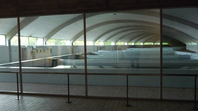 Wasserversorgung