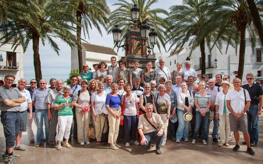 Gruppenbild