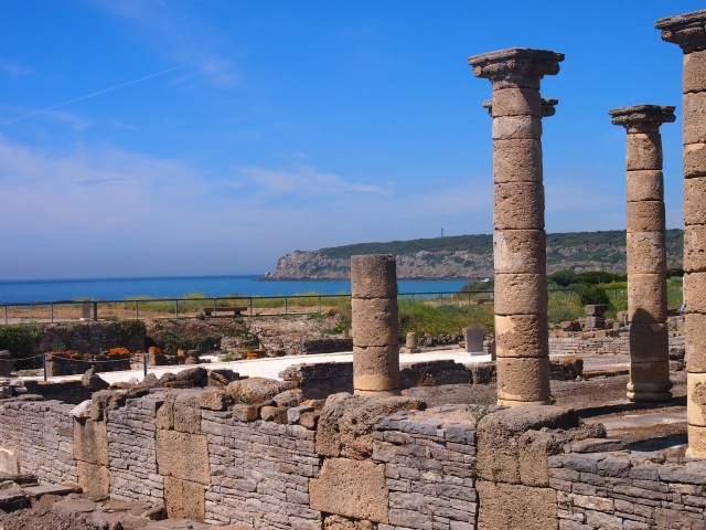 Bolonia
